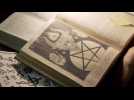 Paranormal Activity 5 Ghost Dimension - Bande annonce 3 - VO - (2015)