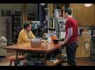The Big Bang Theory - Teaser 1 - VO