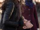 Vampire Diaries - Teaser 1 - VO