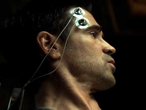Total Recall Mémoires Programmées - Bande annonce 8 - VO - (2012)