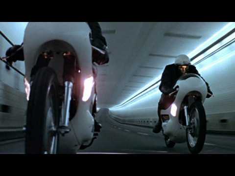 THX 1138 - Bande annonce 3 - VO - (1971)