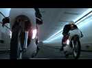 THX 1138 - Bande annonce 3 - VO - (1971)