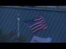 Hurricane Irma hits lower Florida Keys