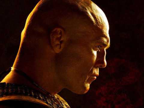 Le Roi Scorpion 2 - Guerrier de légende - Bande annonce 1 - VO - (2008)