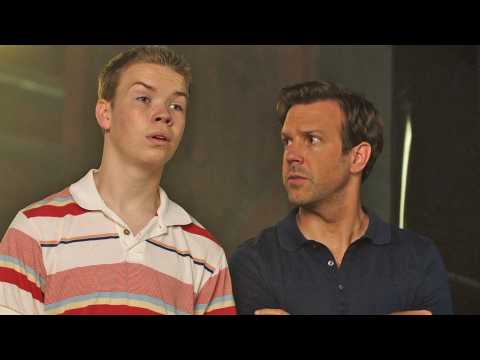 Les Miller, une famille en herbe - Bande annonce 9 - VO - (2013)