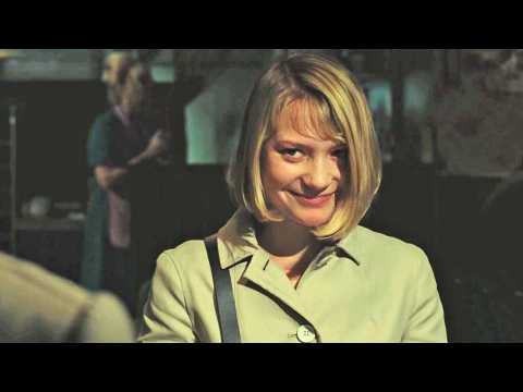 The Double - Teaser 5 - VO - (2013)