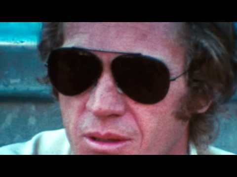 Steve McQueen: The Man & Le Mans - Bande annonce 2 - VO - (2014)