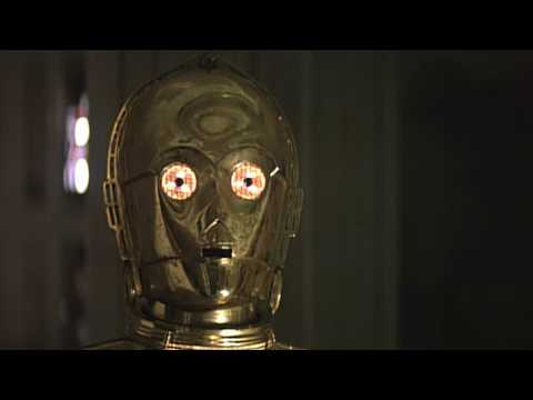 Star Wars : Episode V - L'Empire contre-attaque - Bande annonce 1 - VO - (1980)