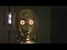 Star Wars : Episode V - L'Empire contre-attaque - Bande annonce 1 - VO - (1980)