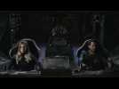 Metal Hurlant Chronicles - Teaser 1 - VO