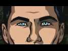 Archer (2009) - Bande annonce 1 - VO