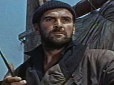 Les Canons de Navarone - Bande annonce 3 - VO - (1961)