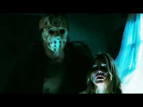 Vendredi 13 - Bande annonce 9 - VO - (2009)