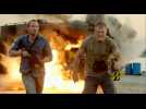 Strike Back - Bande annonce 1 - VO