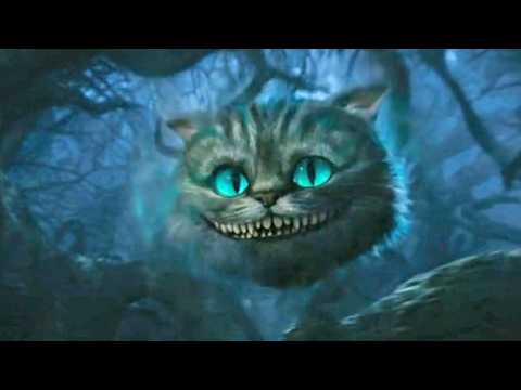 Alice au Pays des Merveilles - Bande annonce 10 - VO - (2010)
