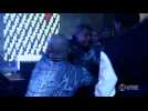 House of Lies - Teaser 1 - VO
