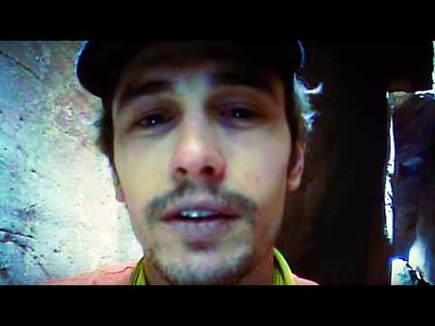 127 heures - Bande annonce 1 - VO - (2010)
