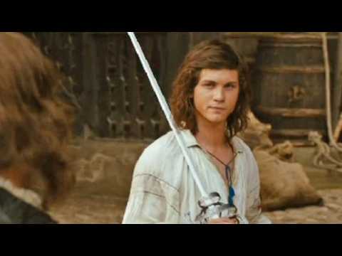 Les Trois Mousquetaires - Bande annonce 1 - VO - (2011)