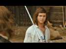 Les Trois Mousquetaires - Bande annonce 1 - VO - (2011)