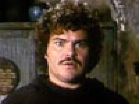 Super Nacho - Bande annonce 1 - VO - (2006)