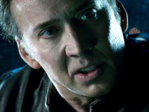 Ghost Rider : L'Esprit de Vengeance - Teaser 4 - VO - (2012)