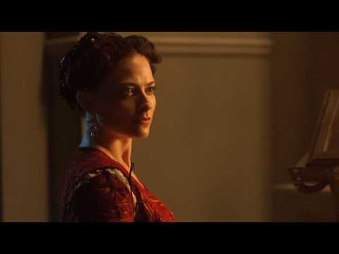 Da Vinci's Demons - Teaser 1 - VO