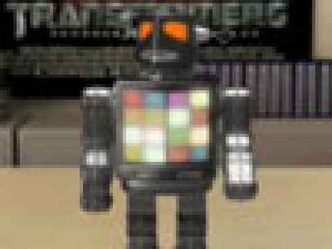 Transformers 2: la Revanche - Teaser 22 - VO - (2009)
