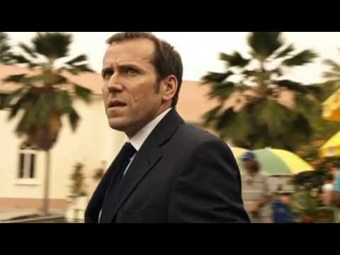 Meurtres au paradis - Bande annonce 1 - VO