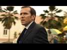 Meurtres au paradis - Bande annonce 1 - VO