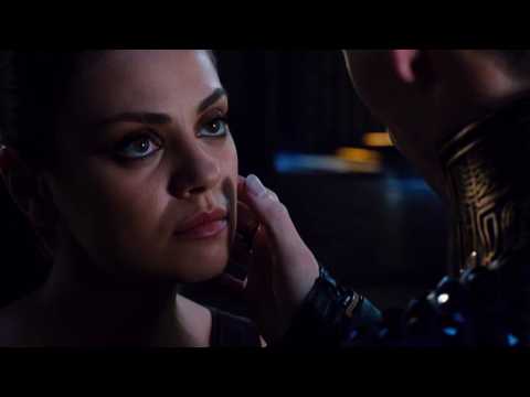 Jupiter : Le destin de l'Univers - Bande annonce 5 - VO - (2015)