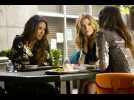 Pretty Little Liars - Teaser 1 - VO