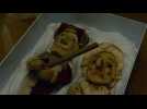 Gone Girl - Bande annonce 5 - VO - (2014)