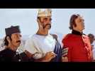 L'Homme qui voulut être roi - Bande annonce 1 - VO - (1975)