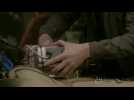 24 heures chrono - Teaser 1 - VO
