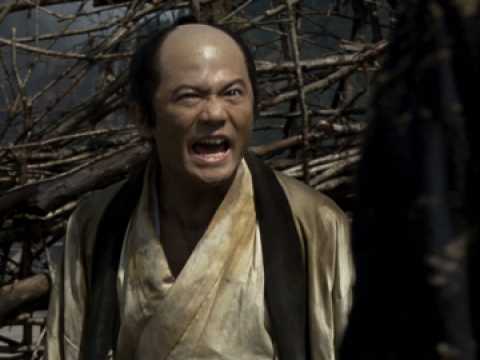13 Assassins - Bande annonce 4 - VO - (2010)