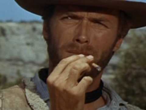 Le Bon, la brute et le truand - Bande annonce 6 - VO - (1966)