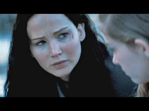 Hunger Games - L'embrasement - Teaser 10 - VO - (2013)
