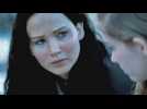 Hunger Games - L'embrasement - Teaser 10 - VO - (2013)