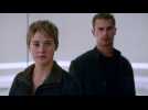 Divergente 2 : l'insurrection - Bande annonce 16 - VO - (2015)