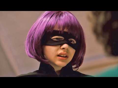 Kick-Ass - Bande annonce 19 - VO - (2010)