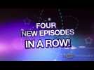 The Big Bang Theory - Teaser 2 - VO