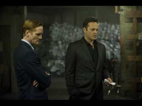 True Detective - Teaser 1 - VO