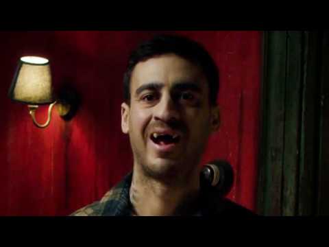 Vampires en toute intimité - Bande annonce 1 - VO - (2014)