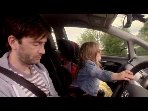 Ce week-end là... - Bande annonce 1 - VO - (2014)