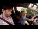 Ce week-end là... - Bande annonce 1 - VO - (2014)