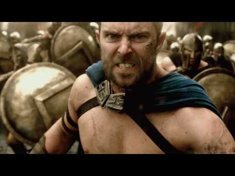 300 : La naissance d'un Empire - Bande annonce 4 - VO - (2014)