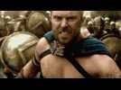300 : La naissance d'un Empire - Bande annonce 4 - VO - (2014)