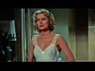 Le Crime était presque parfait - Bande annonce 2 - VO - (1954)