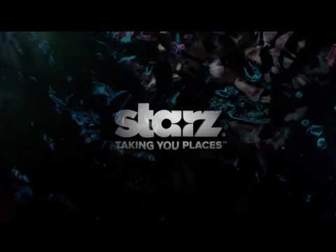 Magic City - Teaser 1 - VO