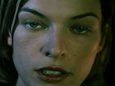 Resident Evil : Apocalypse - Bande annonce 4 - VO - (2004)